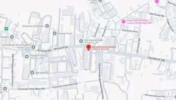 Location of Sumadhura Anandam - Image 197895
