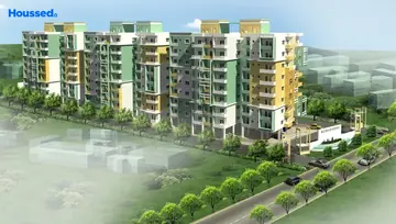 Project Image of Sumadhura Anandam - Image 197495