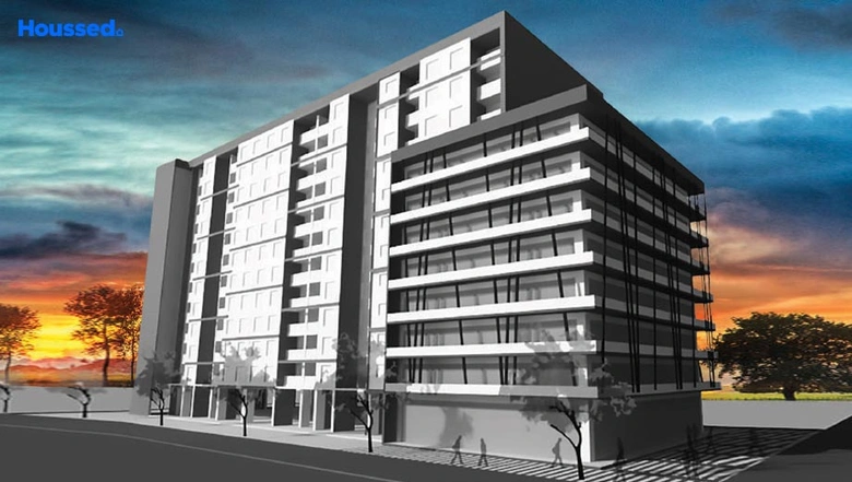 Project Image of Royal Namoville in Balewadi, Pune - Image 197510