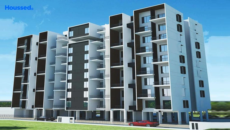 Project Image of Tulip Purple in Tathawade, Pune - Image 115930