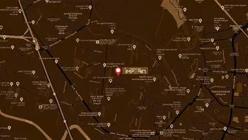 Location of Prima Imperia - Image 197521