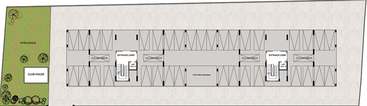 Master Plan of Prima Imperia in Ravet, Pune - Image 197523