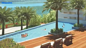 Amenities of Sumadhura Lake Breeze - Image 197530