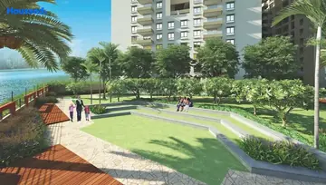 Amenities of Sumadhura Lake Breeze - Image 197531