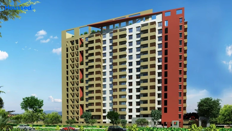 Project Image of Sumadhura Lake Breeze in Thubarahalli, Bangalore - Image 197529