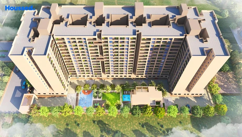 Project Image of Sacho Sai Pleasure in Wakad, Pune - Image 197537