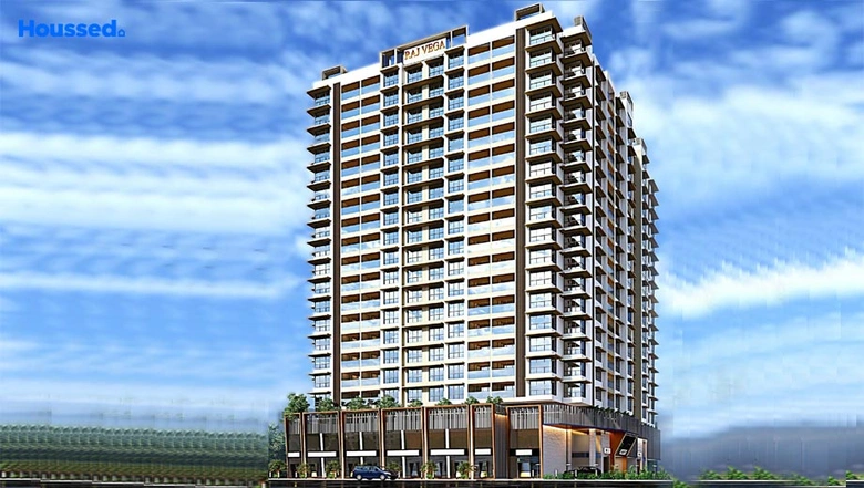 Project Image of Raj Vega in Andheri East, Mumbai - Image 197544
