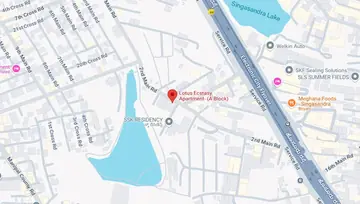 Location of VL Lotus Ecstasy - Image 197556