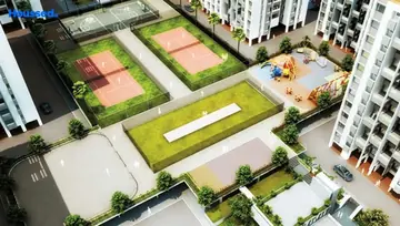 Amenities of Sampada Little Earth Masulkar City - Image 197567