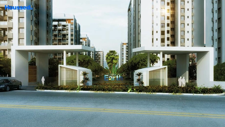 Project Image of Sampada Little Earth Masulkar City in Kiwale, Pune - Image 197560