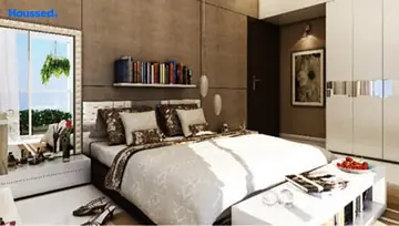 Sample Apartment of Sampada Little Earth Masulkar City - Image 197565