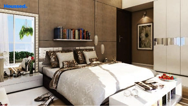 Sample Apartment of Sampada Little Earth Masulkar City in Kiwale, Pune - Image 197565