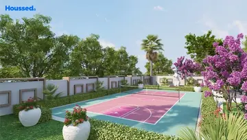 Amenities of Shantee Spring Field - Image 197594