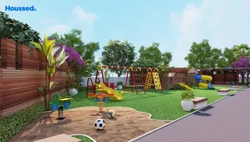 Amenities of Shantee Spring Field - Image 197591