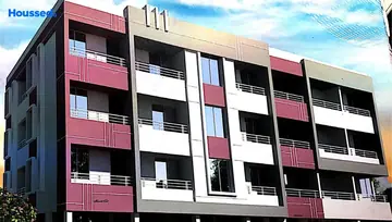 Project Image of Shree Swami Samarth Apartment - Image 197576