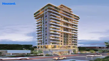 Project Image of Kukreja Embassy 2 - Image 118217