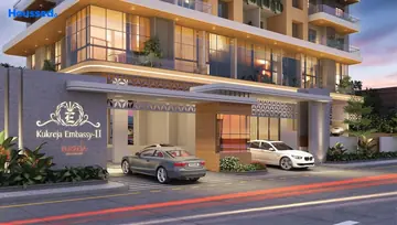 Project Image of Kukreja Embassy 2 - Image 118215