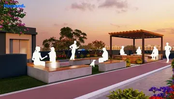 Amenities of Shree Swami Samarth Serenity - Image 197604