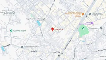 Location of Imperial Icon - Image 197630