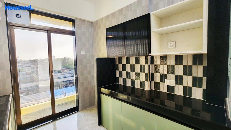 Sample Apartment of Imperial Icon in Vasai West, Palghar - Image 197629