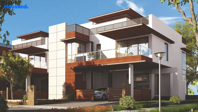 Project Image of NCC Urban Misty Woods in Yelahanka, Bangalore - Image 197618
