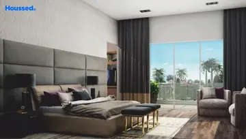 Sample Apartment of NCC Urban Misty Woods - Image 197621
