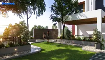 Amenities of Shri Balaji Wisteria Wing A - Image 197638
