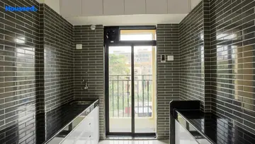Sample Apartment of Imperial Sai Complex - Image 197650