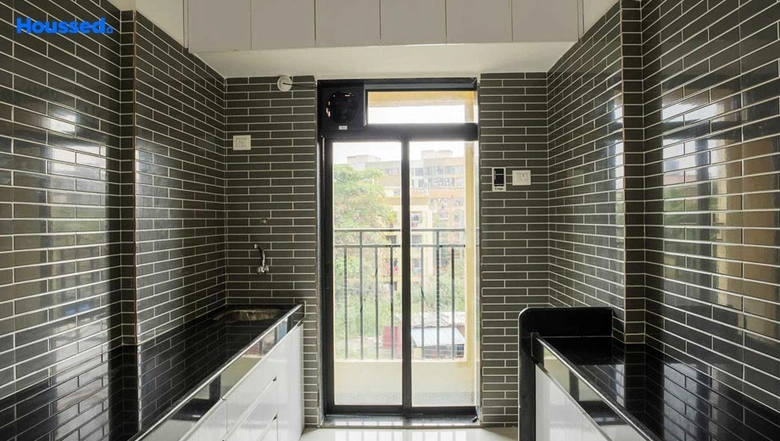 Sample Apartment of Imperial Sai Complex in Vasai East, Palghar - Image 197650