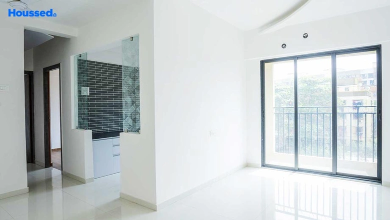Sample Apartment of Imperial Sai Complex in Vasai East, Palghar - Image 197651