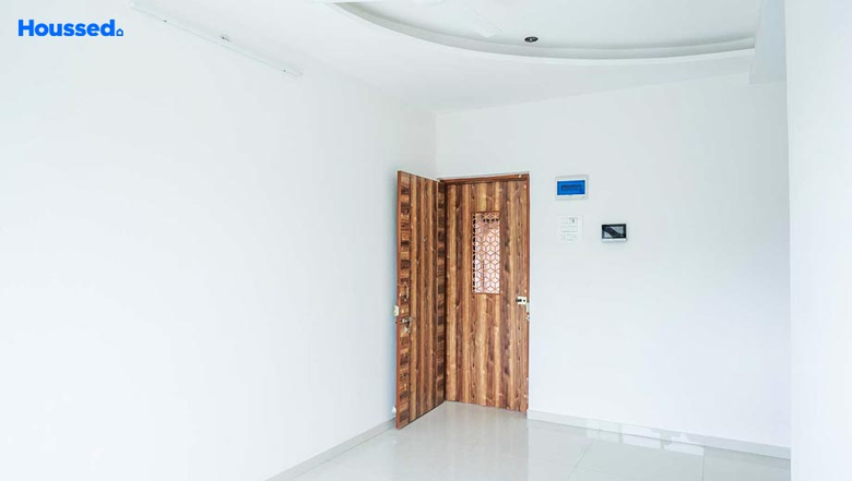 Sample Apartment of Imperial Sai Complex in Vasai East, Palghar - Image 197649
