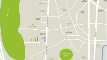 Location of Soil AIR - Image 197665