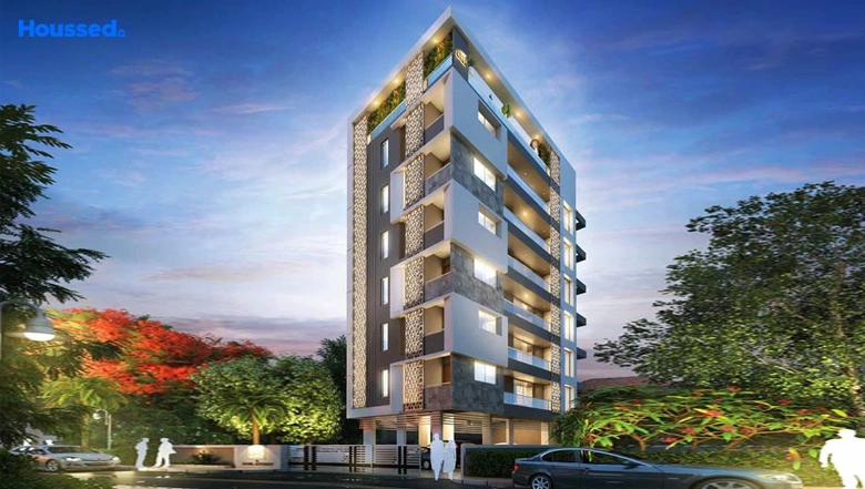 Project Image of Soil AIR in Shivaji Nagar, Pune - Image 197656