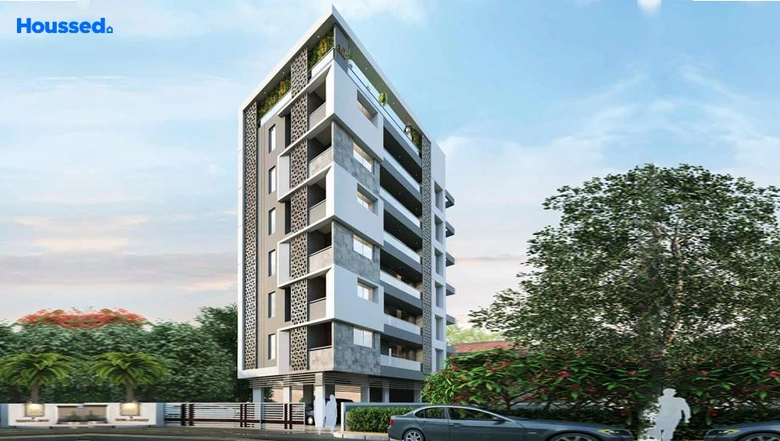 Project Image of Soil AIR in Shivaji Nagar, Pune - Image 197658