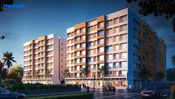 Project Image of Shree Super Homez - Image 197676