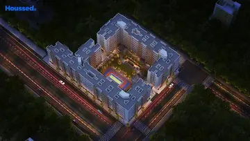 Project Image of Shree Super Homez - Image 197675
