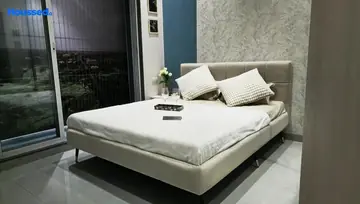 Sample Apartment of Shree Super Homez - Image 197679
