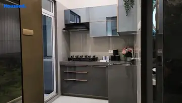 Sample Apartment of Shree Super Homez - Image 197678