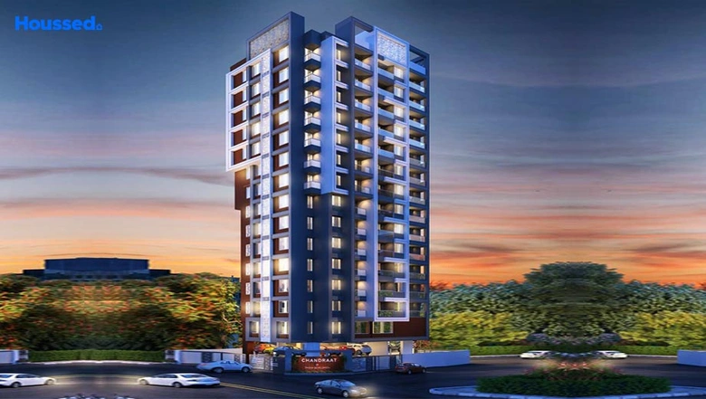 Project Image of 7 Nexus Trisha Chandraat in Kothrud, Pune - Image 197693