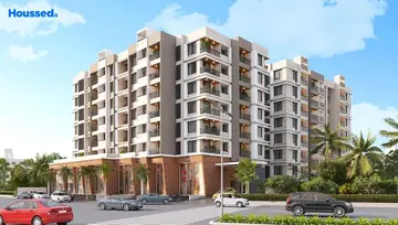 Project Image of Makani Tulsi Tirth - Image 197697