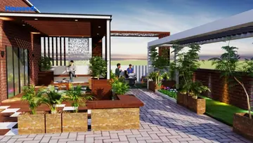 Amenities of Kasya Nishigandh - Image 197719