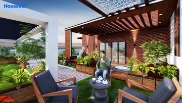 Amenities of Kasya Nishigandh - Image 197721