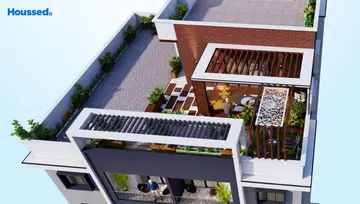 Amenities of Kasya Nishigandh - Image 197720