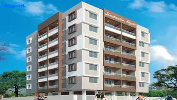 Project Image of Shree Krushna Heights - Image 117818