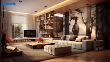 Sample Apartment of Shree Krushna Heights - Image 117820