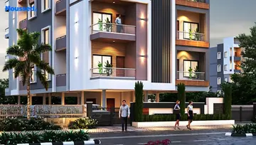 Project Image of Omkara Shivneri - Image 197732