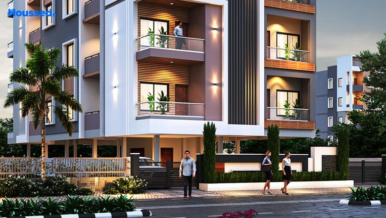 Project Image of Omkara Shivneri in Pande Layout, Nagpur - Image 197732