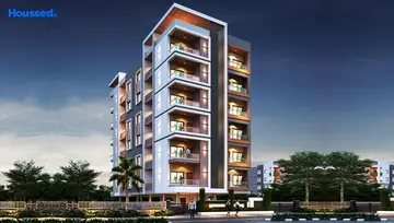 Project Image of Omkara Shivneri - Image 197733