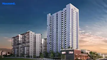 Project Image of Vilas Palladio Kharadi Central - Image 197737