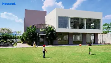 Amenities of Rachana Ekaa 2 - Image 197745